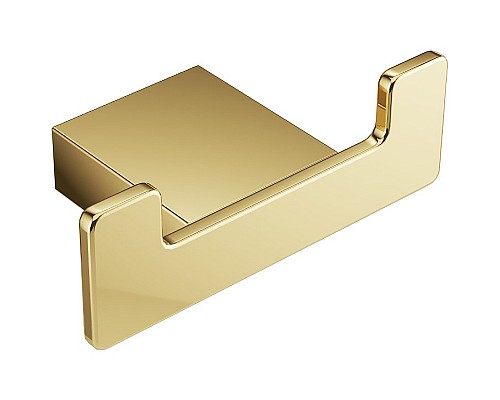 Двойной крючок Excellent Riko Gold DOEX.1602GL Золото Двойной крючок Excellent Riko Gold DOEX.1602GL Золото