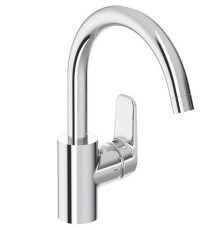 Смеситель для кухни Ideal Standard Ceraflex Хром
