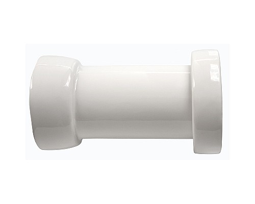 Патрубок для унитаза Devon&Devon IBRCM236 Белый