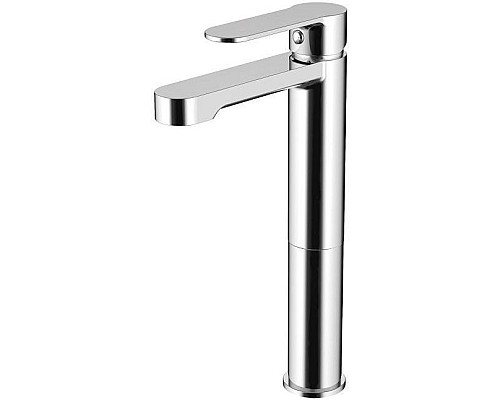 Смеситель Aquanet AF300-11С