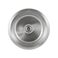 Мойка кухонная KAISER KSM-4300