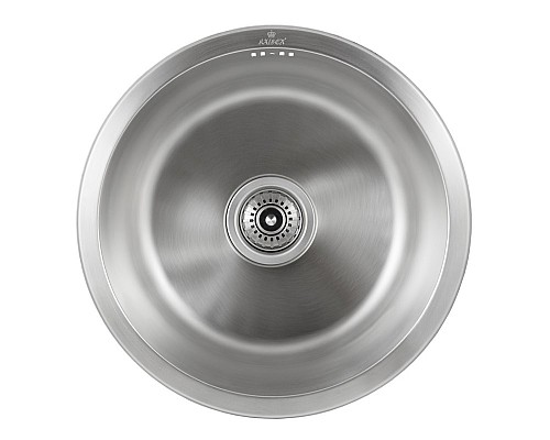 Мойка кухонная KAISER KSM-4300