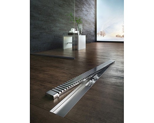 Душевой лоток AlcaPlast APZ101-950 950 с опорами