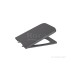 Крышка для чаши Roca Inspira Square Supralit, Soft Close, оникс 80153264B