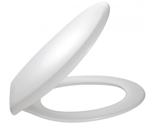 Крышка-сиденье Jacob Delafon E4357G00 петли хром