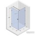 Душевой уголок Riho SZ Scandic NXT X201 77х87 P (GX02024C2) Хром