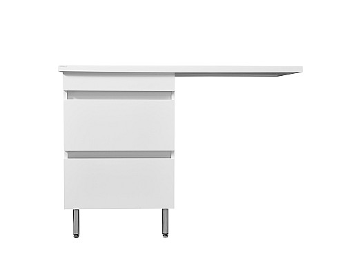 Тумба под раковину Stella Polar Мадлен 120 SP-00000406 напольная