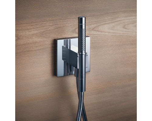 Шланговое подключение Axor Urquiola 11626000 Хром