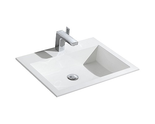 Раковина Vincea 60 VCB-13600W Белая