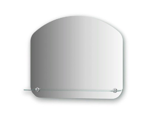 Зеркало Evoform Optima 50х60 без подсветки