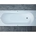 Ванна встраиваемая Salini ORNELLA KIT 170x75 102411M