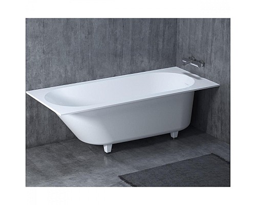 Ванна встраиваемая Salini ORNELLA KIT 170x75 102411M Ванна встраиваемая Salini ORNELLA KIT 170x75 102411M