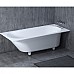 Ванна встраиваемая Salini ORNELLA KIT 170x75 102411M