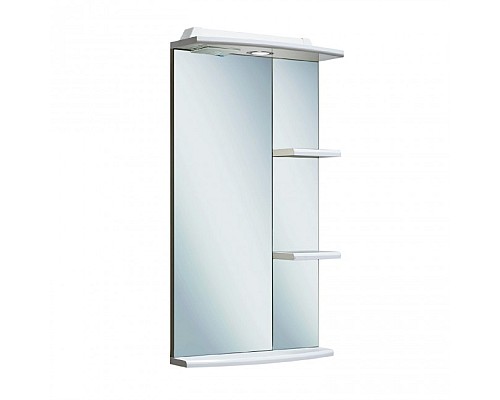 Зеркало для ванной Runo Азов 40 00000000934