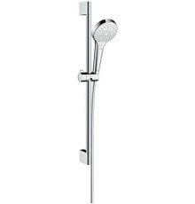 Душевой гарнитур Hansgrohe Croma 110 Select S Multi