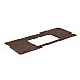 Изделие Kerama Marazzi декоративное Про Феррум 120, коричневое PL2.DD571300R\120