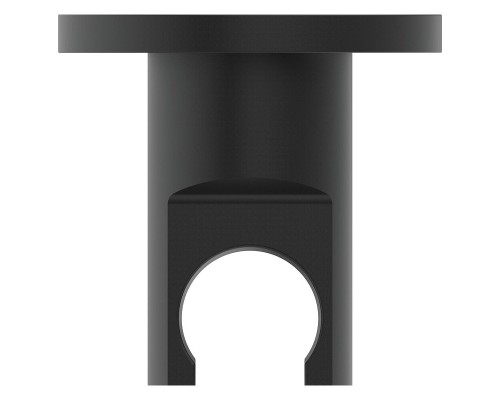 Шланговое подключение Ideal Standard Ideal Rain BC807XG Silk Black