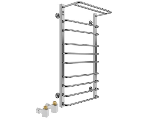 Полотенцесушитель Terminus Стандарт Арктур П8 500х800