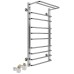 Полотенцесушитель Terminus Стандарт Арктур П8 500х800