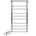 Полотенцесушитель Terminus Стандарт Арктур П8 500х800