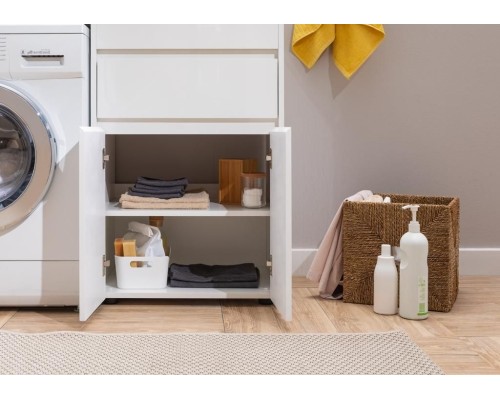 Тумба с раковиной Aquanet 00239216