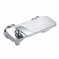 Однорычажный смеситель для душа Kludi Balance 527100575