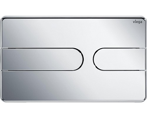 Инсталляция Viega Prevista Dry 792 862 для подвесных унитазов с бачком с клавишей смыва