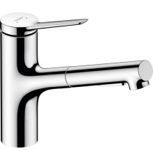 Смеситель для кухни Hansgrohe Zesis M33 Хром