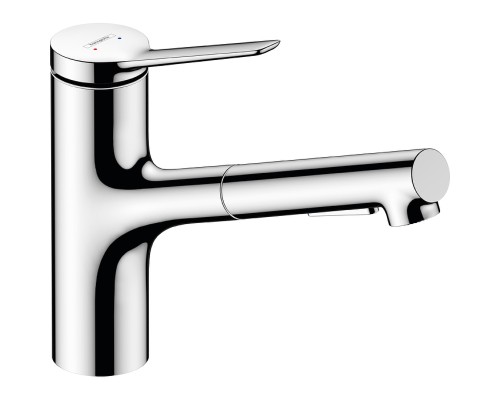 Смеситель для кухни Hansgrohe Zesis M33 Хром