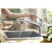 Смеситель для кухни Hansgrohe Zesis M33 Хром