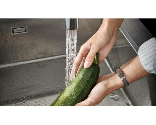 Смеситель для кухни Hansgrohe Zesis M33 Хром