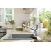Смеситель для кухни Hansgrohe Zesis M33 Хром