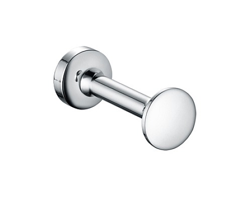 Крючок для полотенец Keuco Elegance New 11615 010000 Хром Крючок для полотенец Keuco Elegance New 11615 010000 Хром