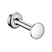 Крючок для полотенец Keuco Elegance New 11615 010000 Хром