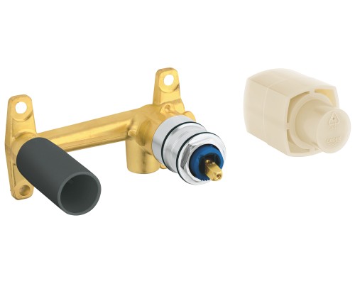 Смемситель Grohe для раковины на 2 отвертия