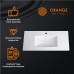 Раковина Orange 101 Белая