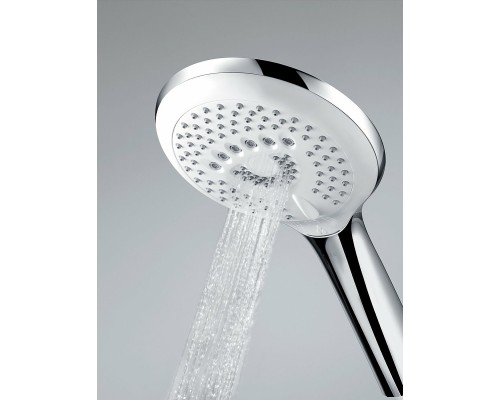 Душевая система Kludi Freshline 6709005-00 Хром