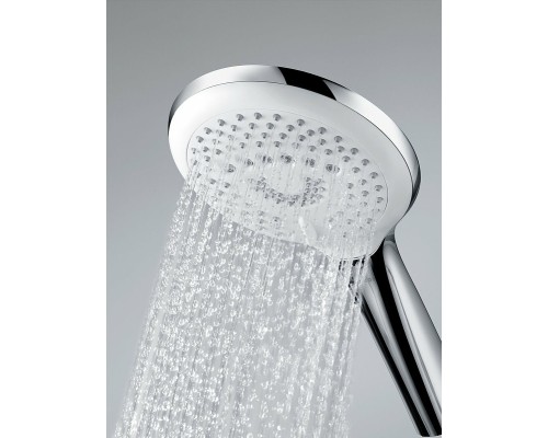 Душевая система Kludi Freshline 6709005-00 Хром