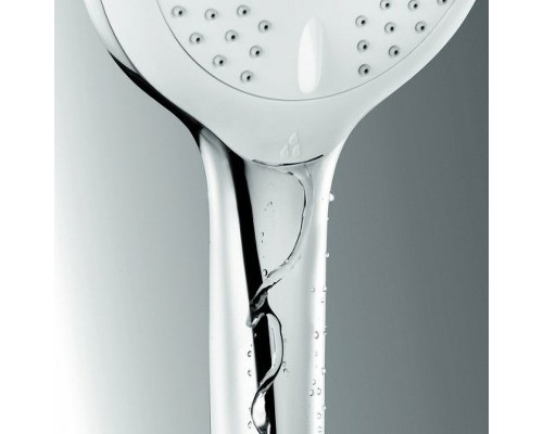 Душевая система Kludi Freshline 6709005-00 Хром