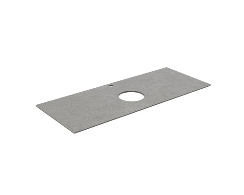 Изделие Kerama Marazzi декоративное Фондамента 120, серое PL1.DL500900R\120