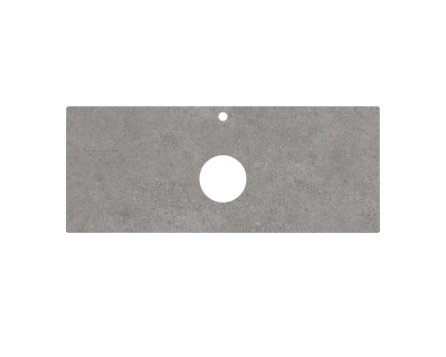 Изделие Kerama Marazzi декоративное Фондамента 120, серое PL1.DL500900R\120