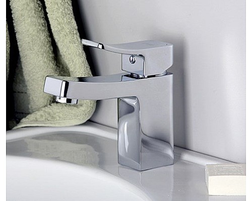 Смеситель для умывальника WasserKRAFT 1063