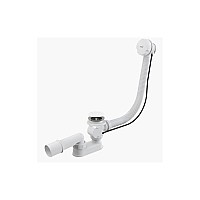 Слив-перелив AlcaPlast A51BM-80