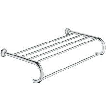 Полка для полотенец Grohe Essentials Authentic 40660001 Хром