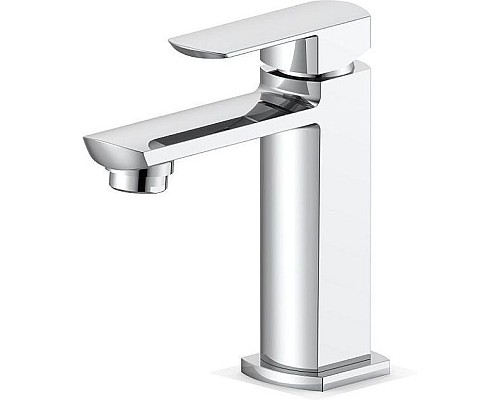 Смеситель Aquanet AF120-10С