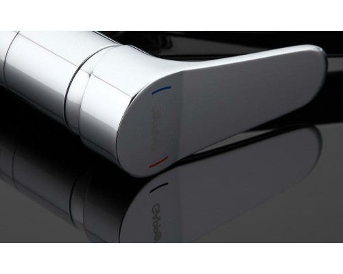 Смеситель для кухни Gappo G36 G4936 Хром