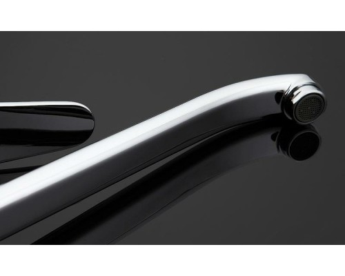 Смеситель для кухни Gappo G36 G4936 Хром