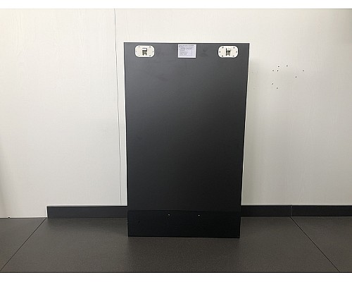 Зеркало со шкафом Comforty Кельн 75 00004149061 Дуб темный