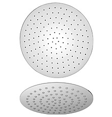 Верхний душ Paini 50CR759UP25E Хром