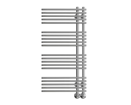 Полотенцесушитель Водяной Ravak Style 50x120 X04000083673